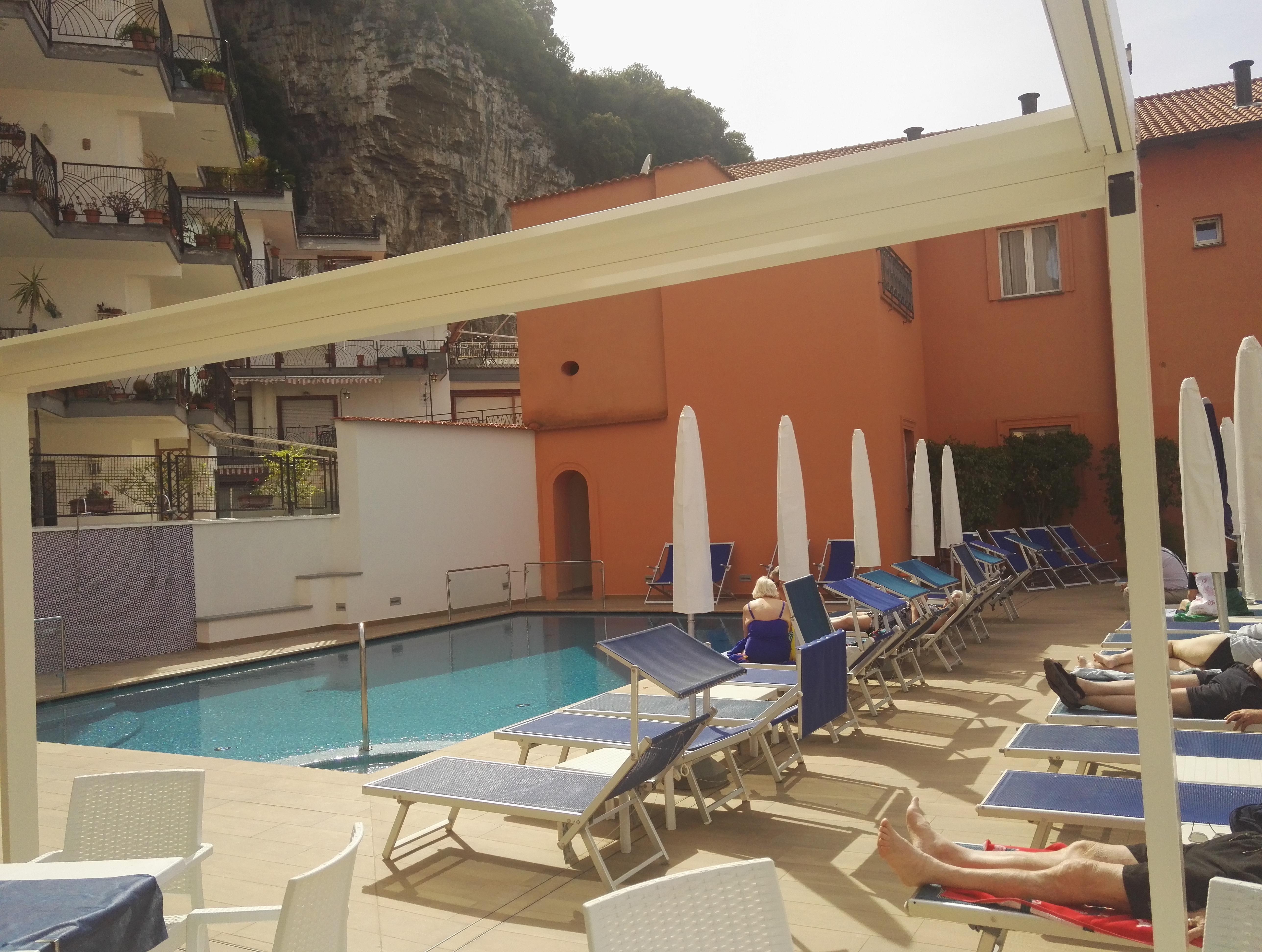 Hotel Maria Sorrente