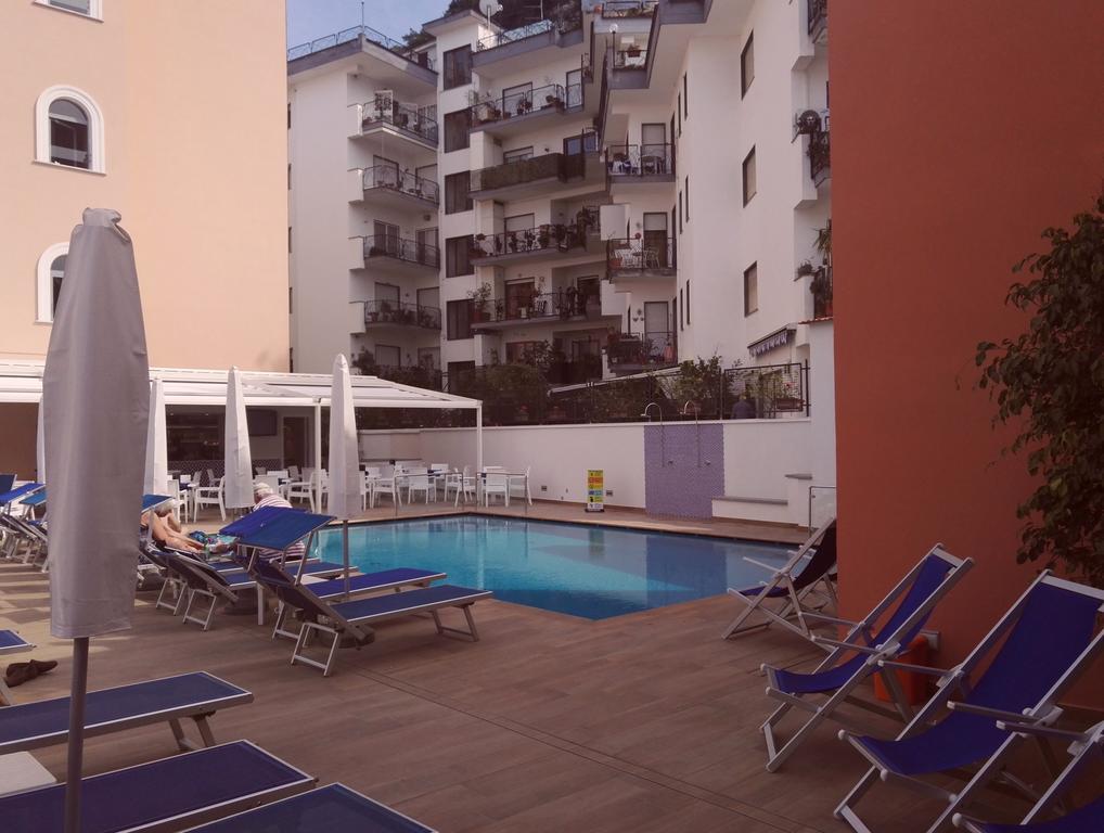 Maria Hotel Sorrente