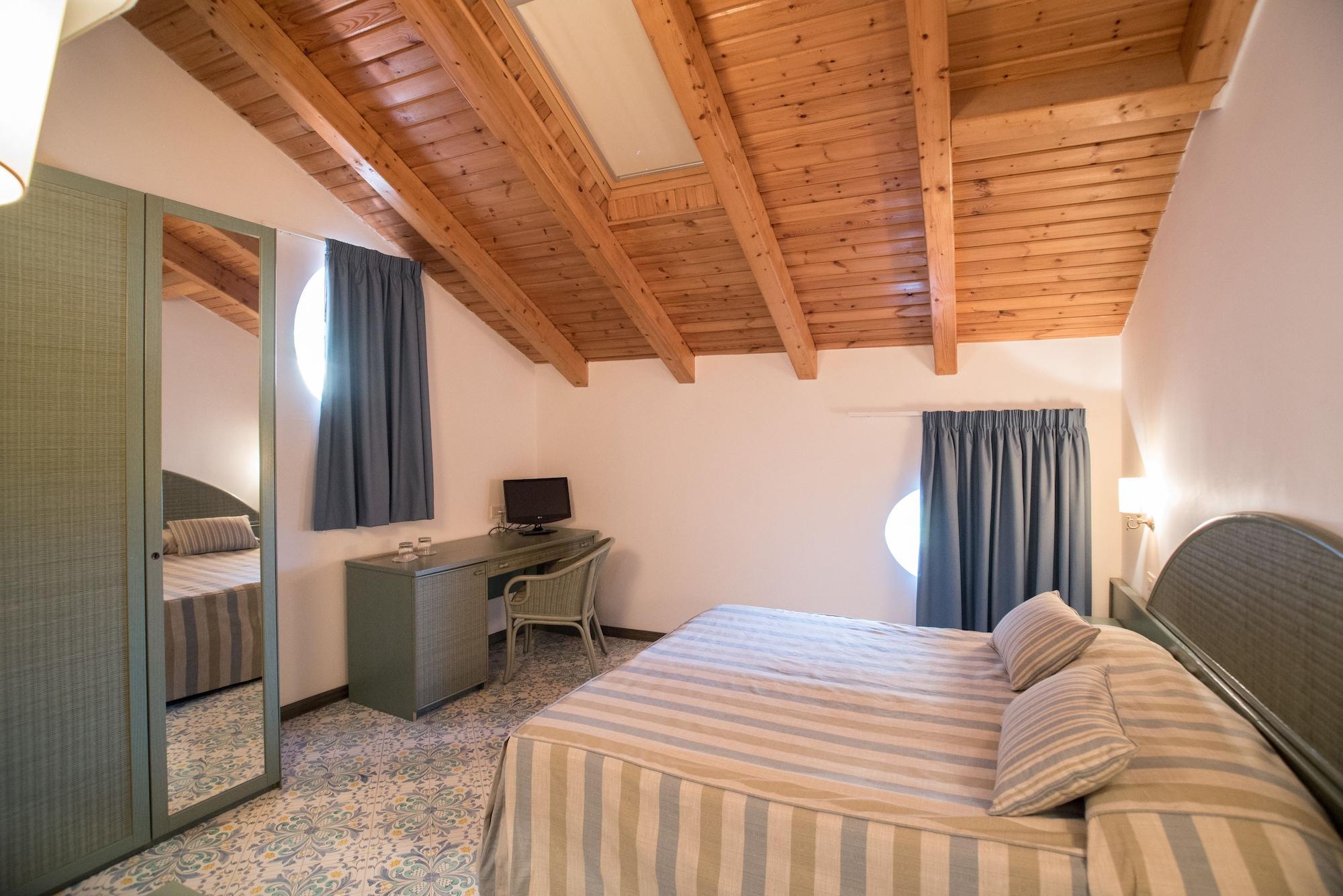 Maria 4* Sorrente