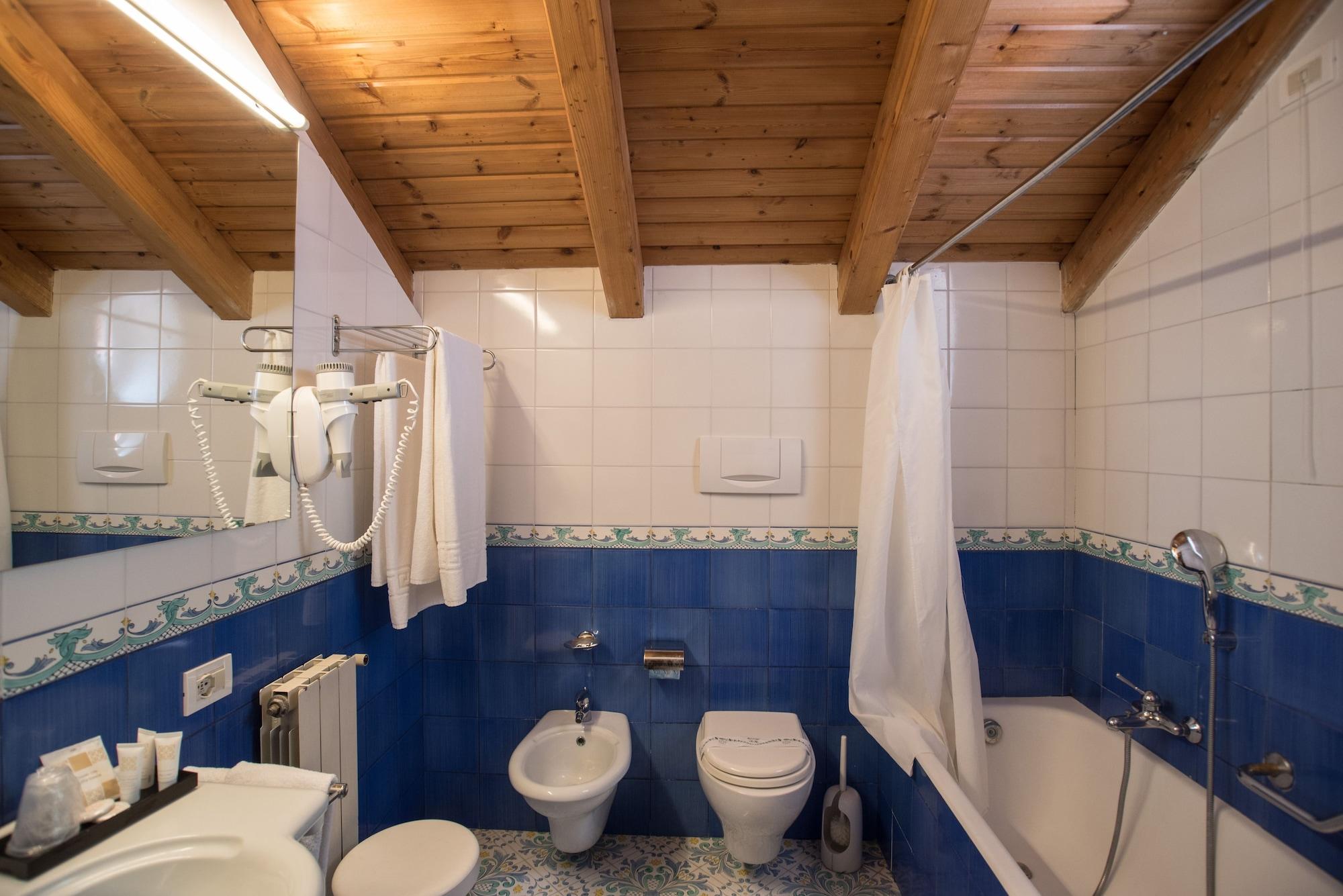 Hotel Maria Sorrente
