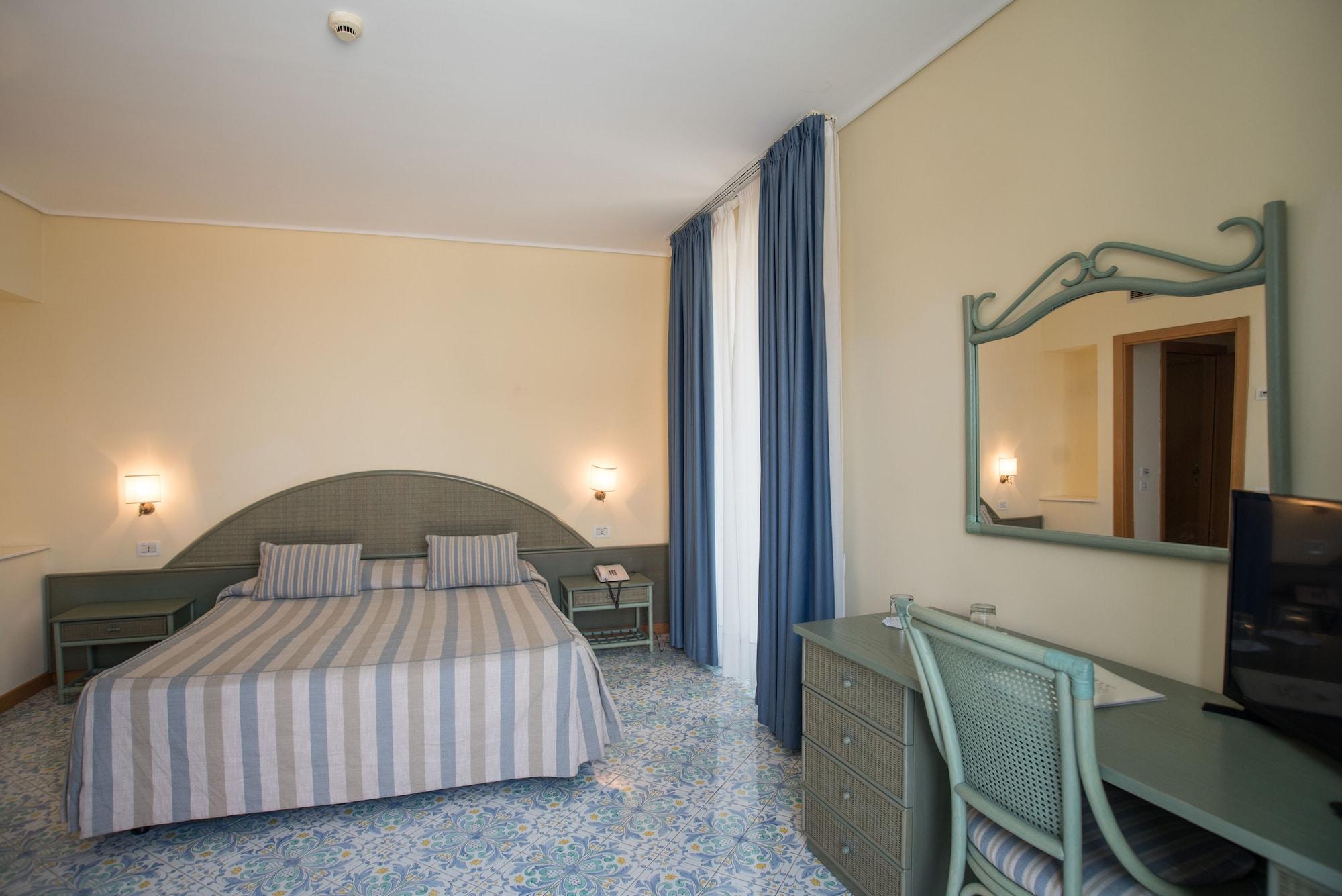 Maria 4* Sorrente