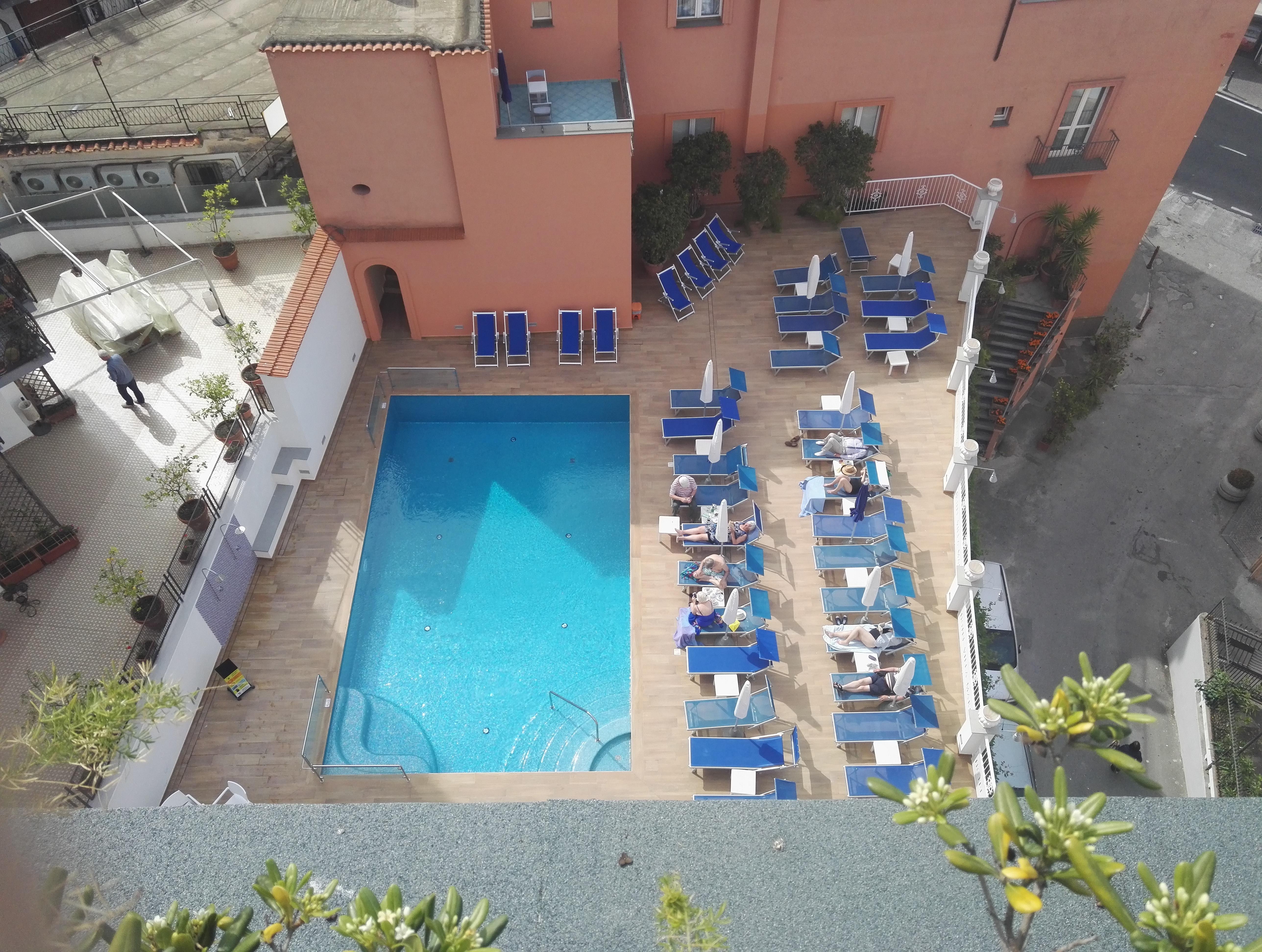 Maria 4* Sorrente