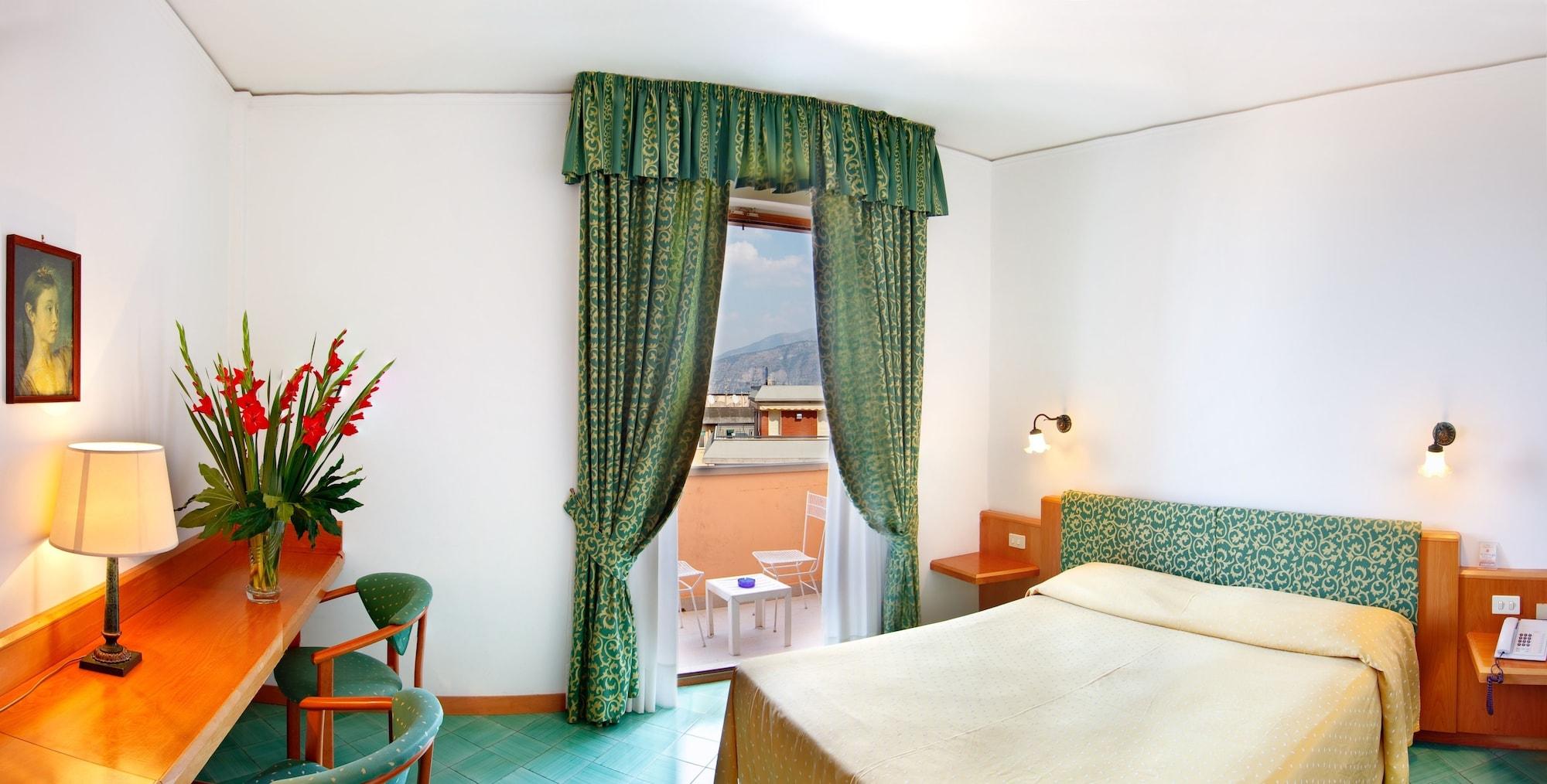 Maria 4* Sorrente