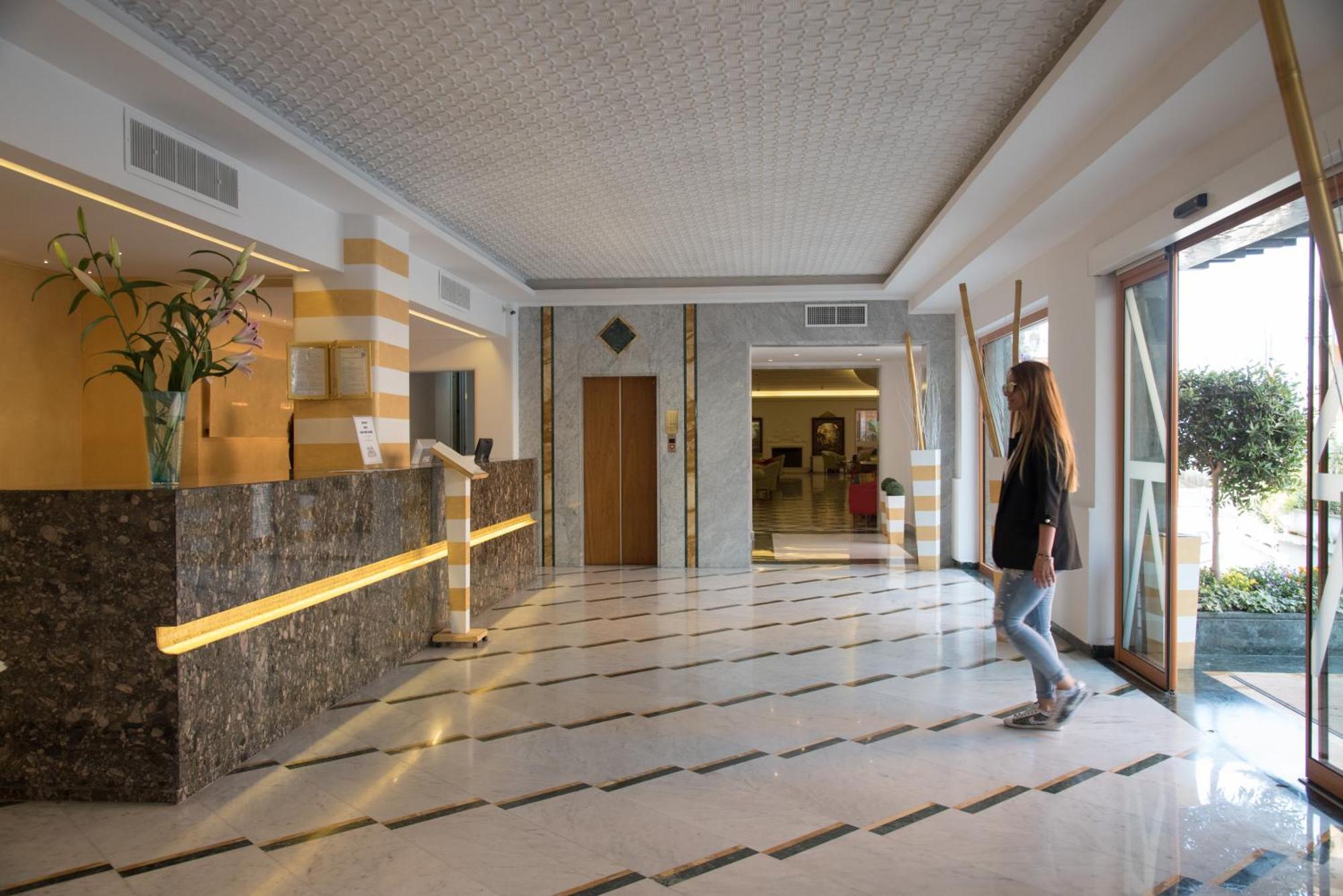 Hotel Maria Sorrente