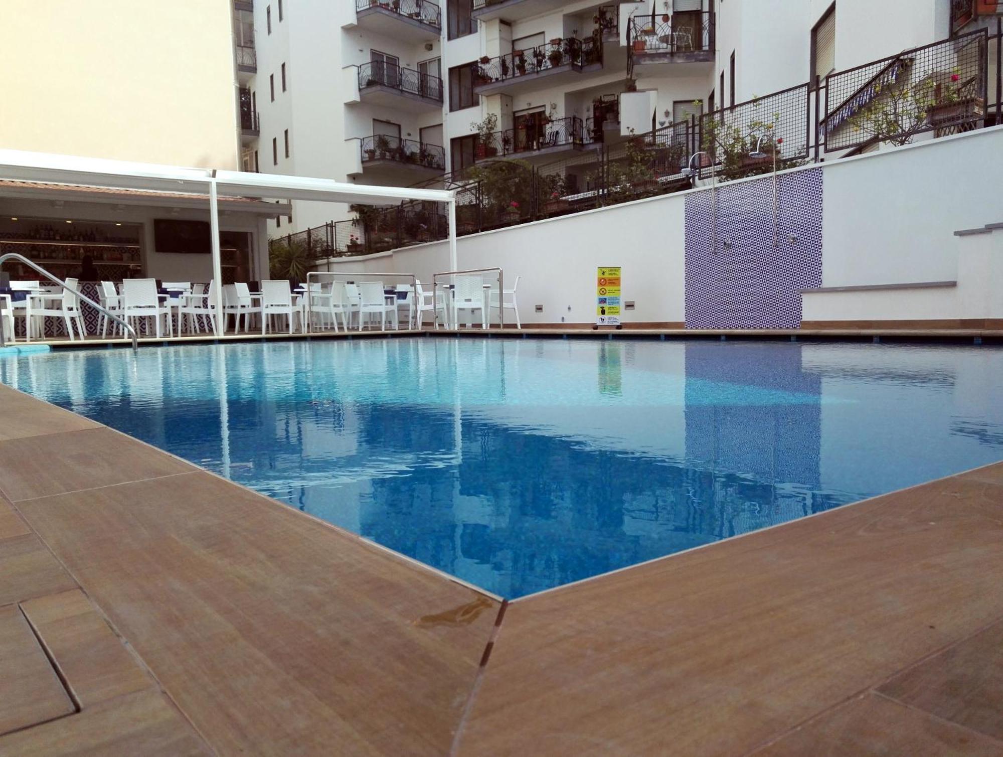 Hotel Maria Sorrente