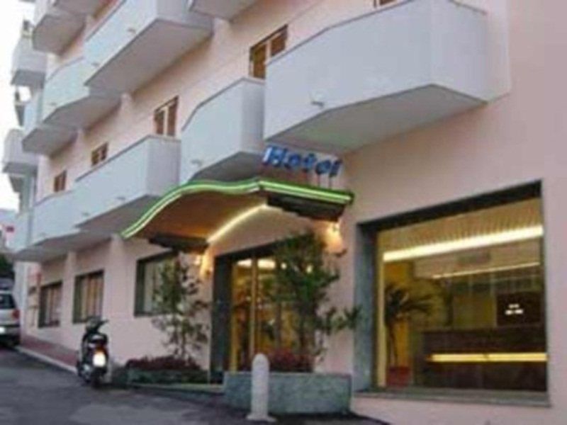 Maria Hotel Sorrente