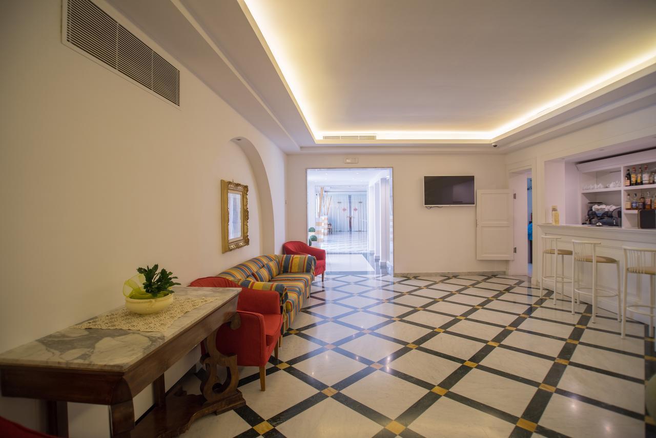 Maria Hotel Sorrente