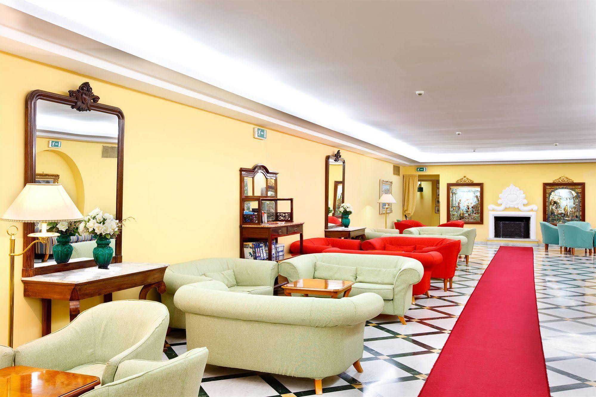 Maria 4* Sorrente
